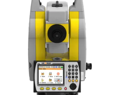 фото Тахеометр GeoMax Zoom 50 1quot accXess10 POLAR