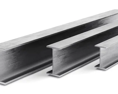 фото Балка стальная 25Ш1 12м ст.С255