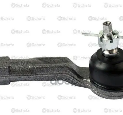 Фото №0 Рулевой наконечник (передний правый) ELANTRA 16-20, KONA 17- Schatz арт. S08378R