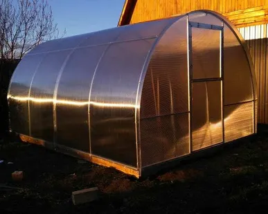 фото ДАЧНИЦА СТАНДАРТ