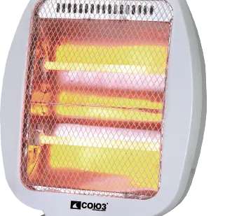 фото Обогреватель кварцевый инфракрасный СОЮЗ КВС-800