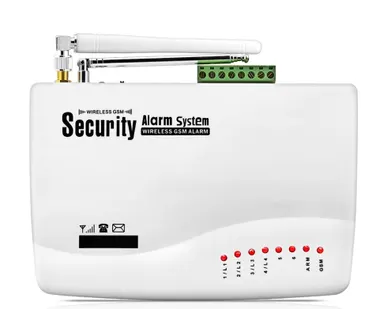 фото Сигнализация GSM 012