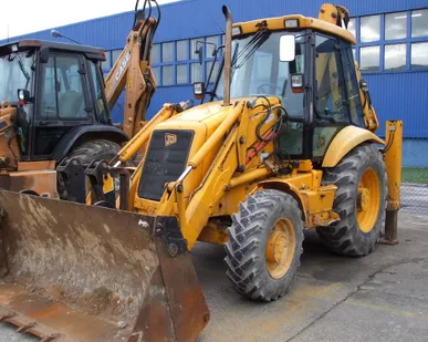 фото Аренда автопогрузчика 3т