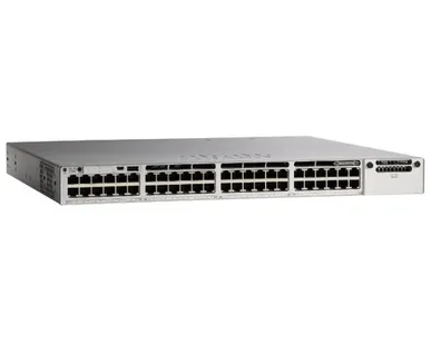 фото Коммутатор Cisco Catalyst