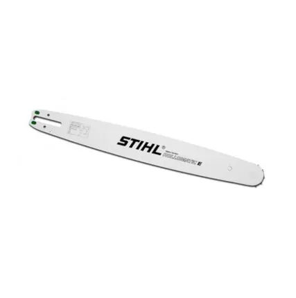 Фото №0 Шина 16'' 3/8P 1,3мм 55зв. Stihl Rollomatic E