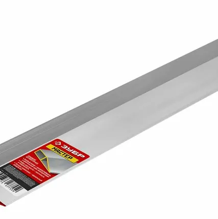 Фото №0 Правило ЗУБР Мастер 1,0м алюмин.