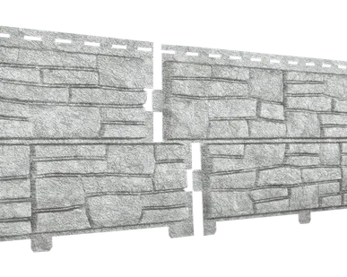 фото Stone House Сланец Светло-Серый