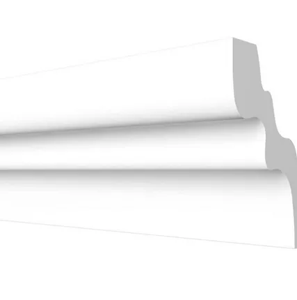 Фото №0 Фриз дюрополимерный Decor-Dizayn DD39 46 х 42 мм 2 м