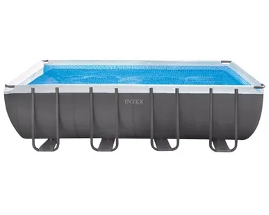 фото Бассейн Intex Ultra XTR