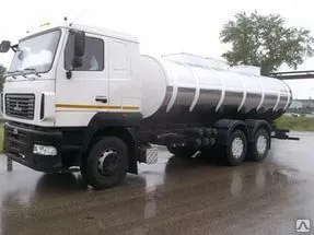 Фото №0 Автоцистерна 13 000 литров