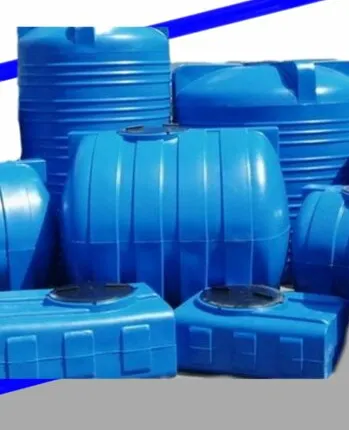 Фото №0 Баки ЭВЛ