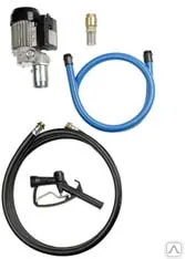 фото Бочковый насос ROTAxx Pressol 23931 на 220В