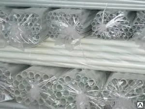 Фото №0 Труба ПВХ D25*3м