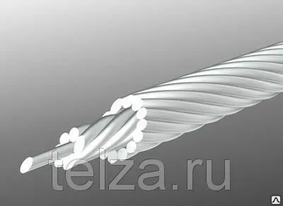 Фото №0 Провод АС 150/19