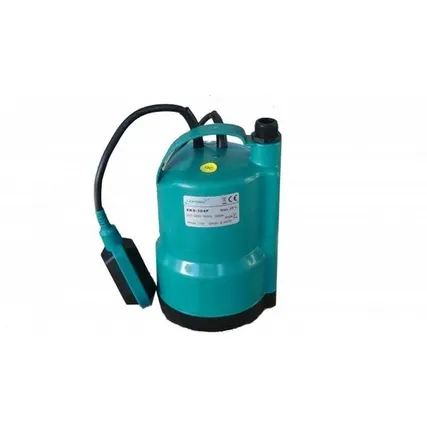 Фото №0 Дренажный насос LEO XKS-304P,300Вт,2,2м3/ч,Н-11м