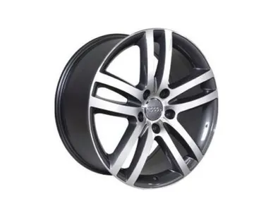 фото Колесный диск LegeArtis A169