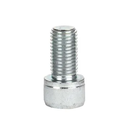 Фото №0 Винт М16х25 (ударный) HZ EKF gc-e1404