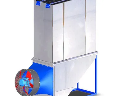 фото Градирня ГРД 50Н