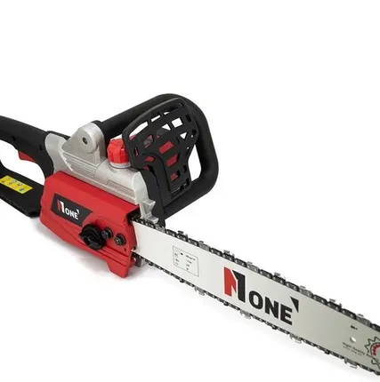 Фото №0 Пила цепная NUMBER ONE ECS2400-PRO, 2400 Вт
