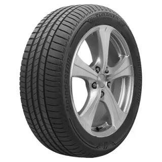 Фото №0 Шина Bridgestone Turanza T005 205/60 R17 97W