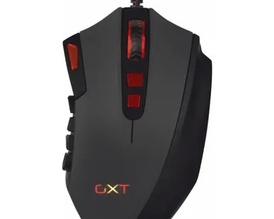 фото Мышь Trust GXT 166 Mmo gaming