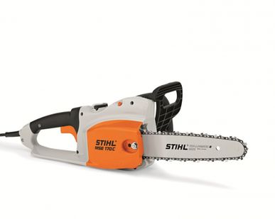 фото Цепная пила STIHL MSE 170 C-Q