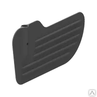 фото Киль для катамарана