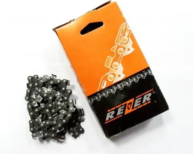 фото Цепь для бензопил. REZER PS-9-1,3-56