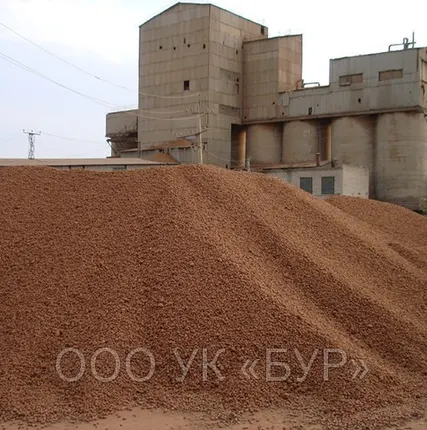 Фото №0 Керамзит