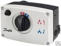 фото Электропривод AMV 23 SU 3-х поз 230В 082G3040 Danfoss,