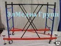 Фото №0 Секция вышки-туры ВСП, ПСРВ