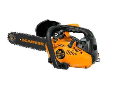 фото Бензопила CARVER RSG-25-12K