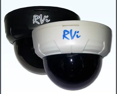 фото Видеокамера RVi-E25B (3.6)