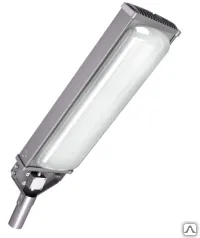 фото Светильник EcoWay магистральный EL-ДКУ-02-160-0156-65Х Эколайт