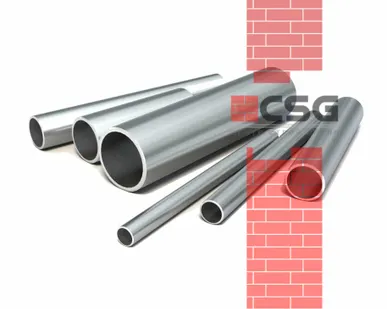 фото Электросварные низколегированные трубы 630х12, марка 09Г2С-15