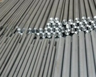 фото Пруток титановый 7 мм ВТ1-0