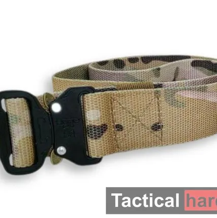 Фото №0 Ремень кобра Мультикам