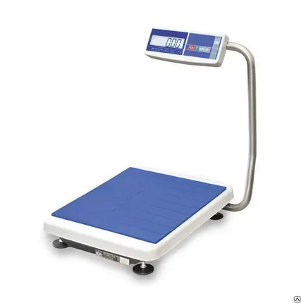 Фото №0 Весы медицинские