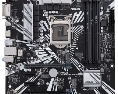 фото Материнская плата ASUS PRIME