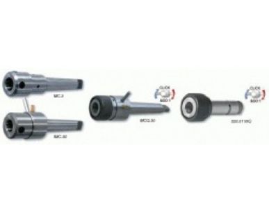 фото Переходник с Fein Quick-In на Weldon EUROBOOR