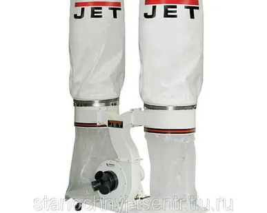 фото JET DC-1900A Вытяжная установка "vortex cone"