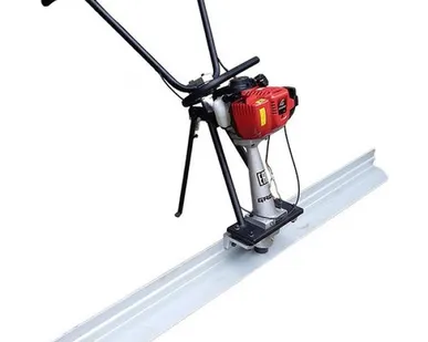 фото Виброрейка TCC-C35