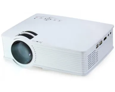фото LED проектор H909