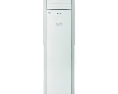 фото Колонный кондиционер Gree