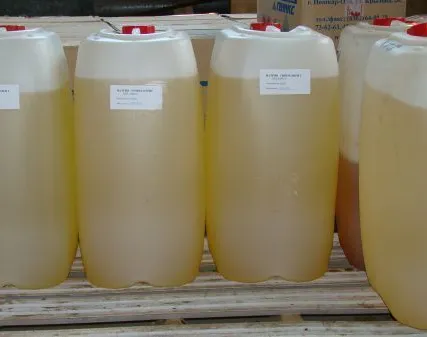 Фото №0 Гипохлорит натрия