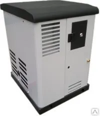 фото Газовый генератор Arctic GG10-230S + АВР