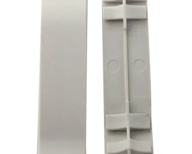 фото Соединитель Technical Серый (уп/2 шт)