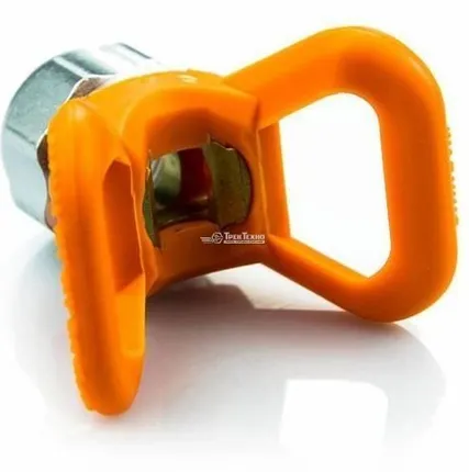 Фото №1 Соплодержатель ASPRO для краскопульта