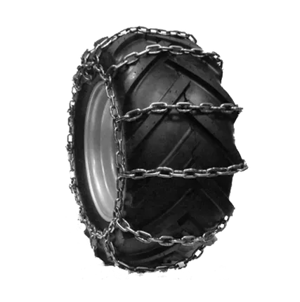 Фото №0 Цепи противоскольжения