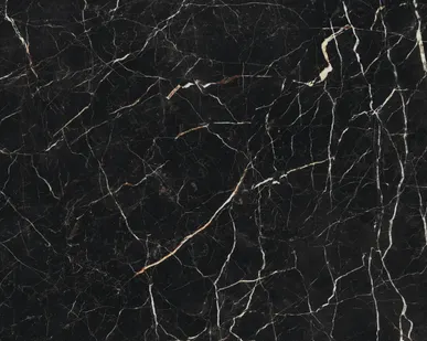 фото Керамический гранит ATLAS CONCORDE Allure Imperial Black 1200x600 Lap